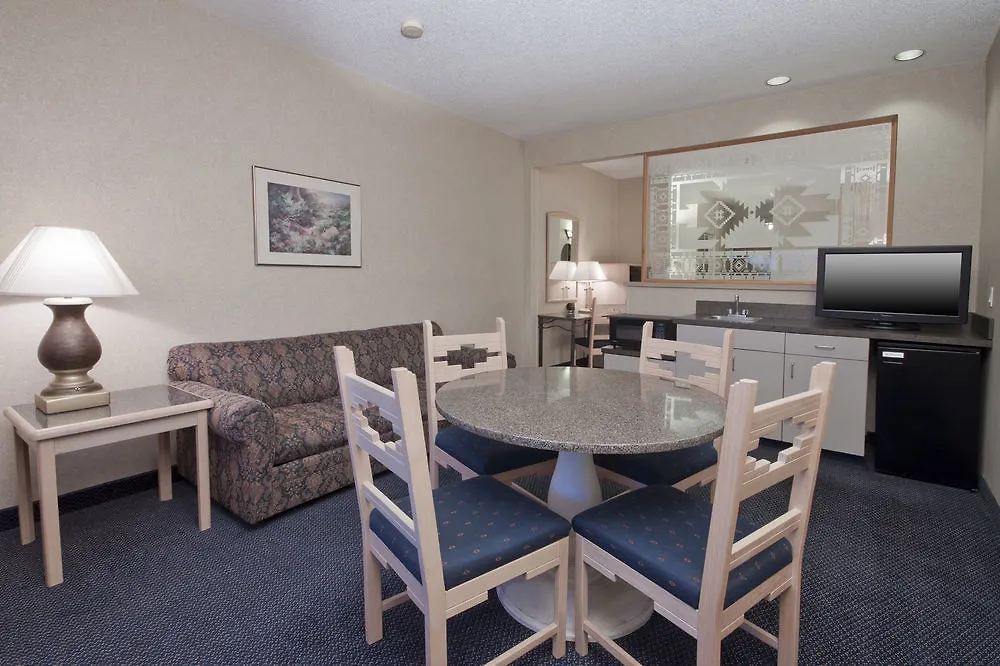 Fairfield By Marriott Inn & Suites Scottsdale Old Town