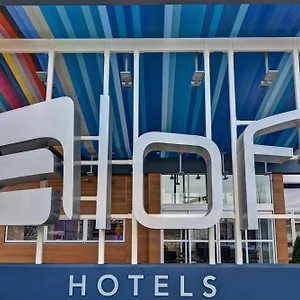 Aloft Meadowlands Secaucus