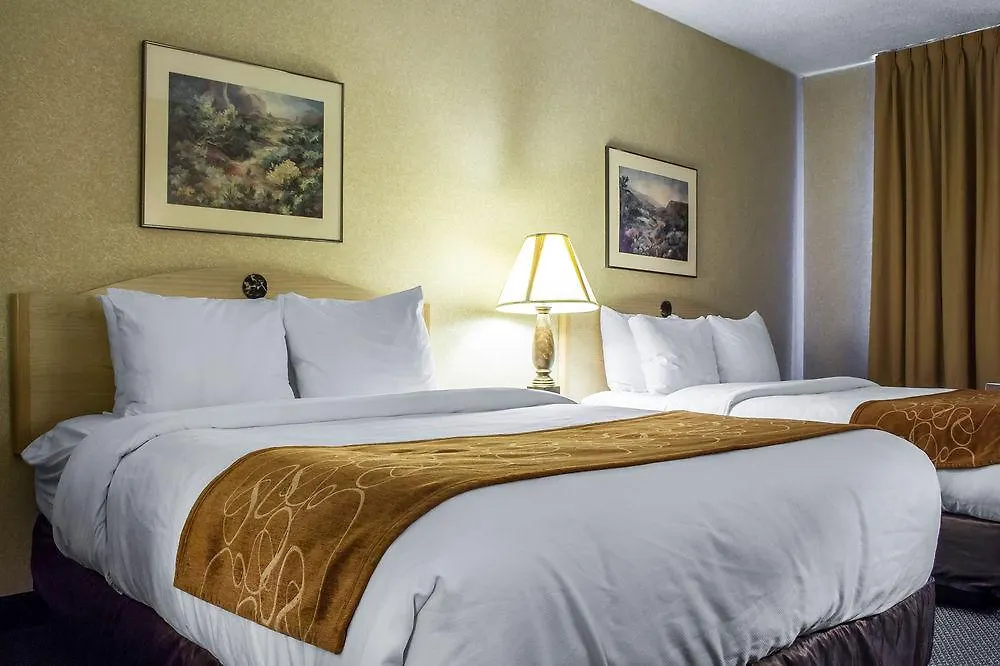 Fairfield By Marriott Inn & Suites Scottsdale Old Town 米国