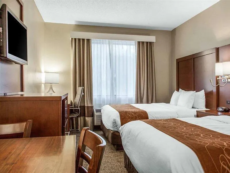 Fairfield By Marriott Inn & Suites Scottsdale Old Town ホテル