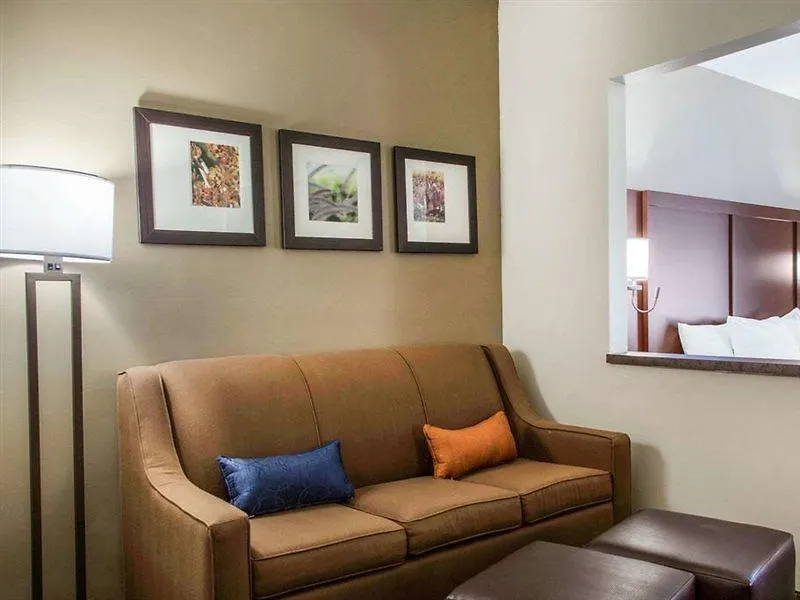 Fairfield By Marriott Inn & Suites Scottsdale Old Town