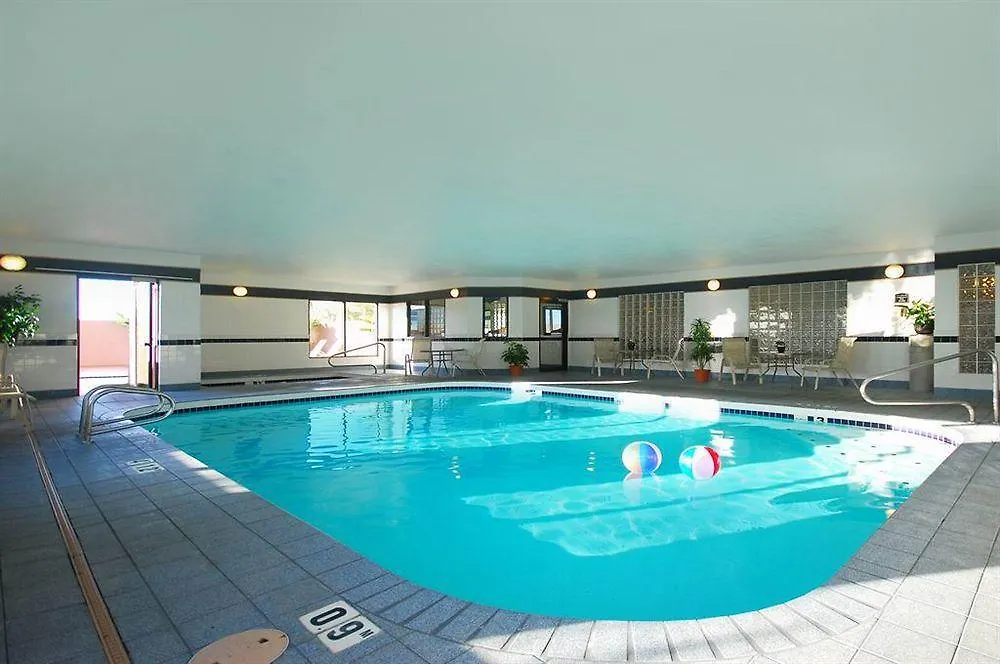 Fairfield By Marriott Inn & Suites Scottsdale Old Town ホテル