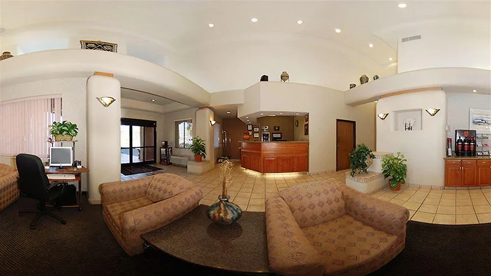 ** ホテル Fairfield By Marriott Inn & Suites Scottsdale Old Town 米国