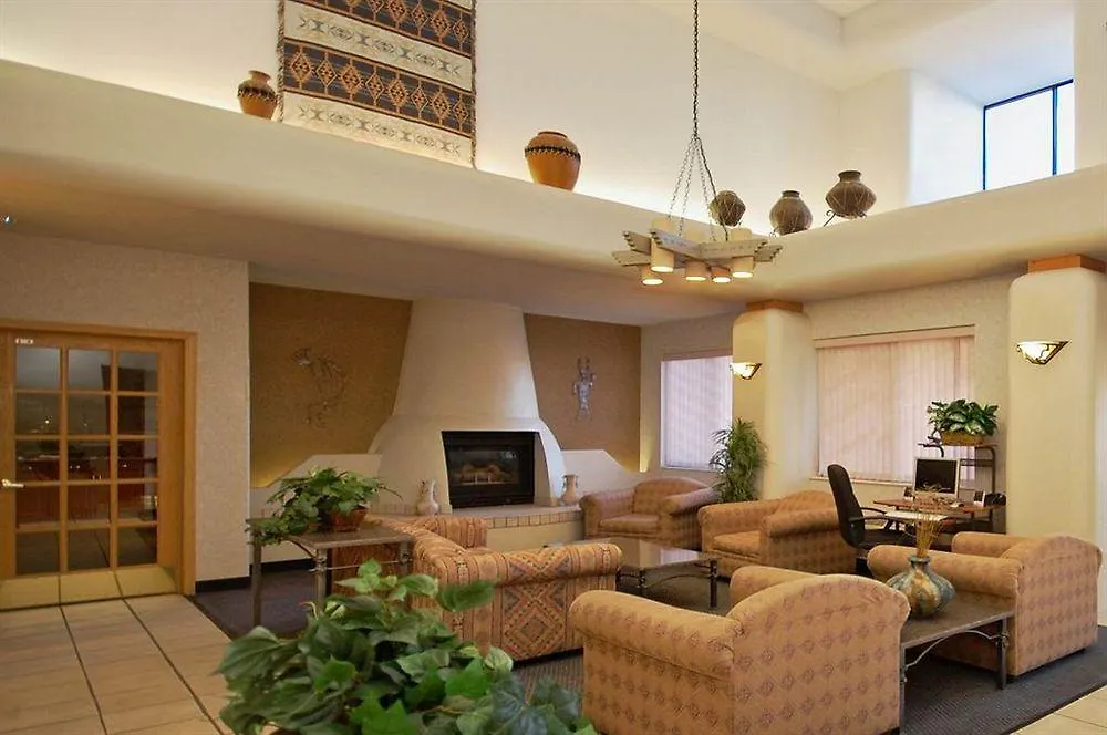 Fairfield By Marriott Inn & Suites Scottsdale Old Town