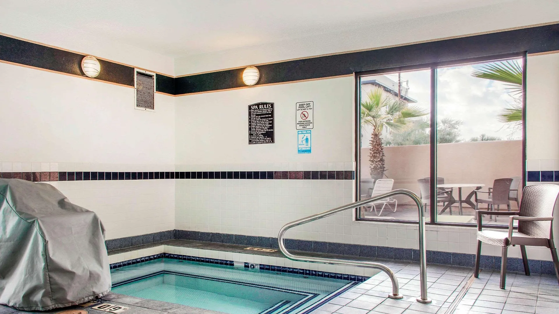 Fairfield By Marriott Inn & Suites Scottsdale Old Town