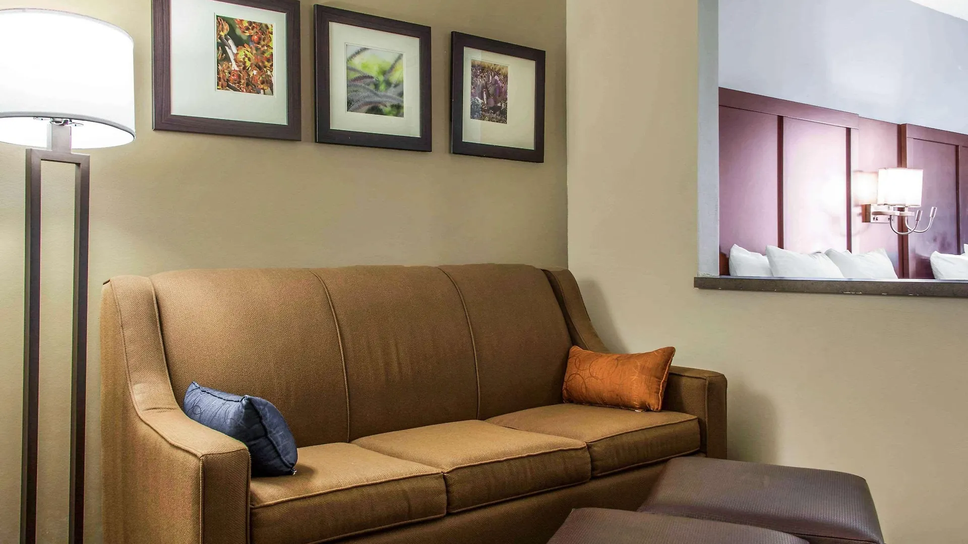 Fairfield By Marriott Inn & Suites Scottsdale Old Town