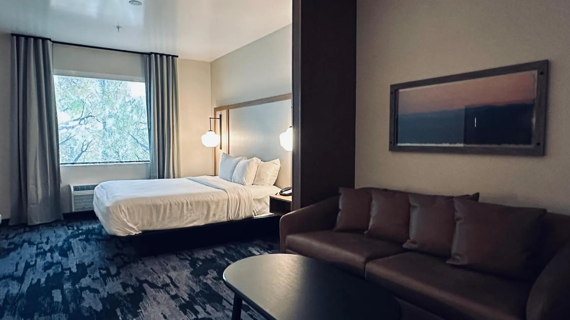 Fairfield By Marriott Inn & Suites Scottsdale Old Town 2*,  米国