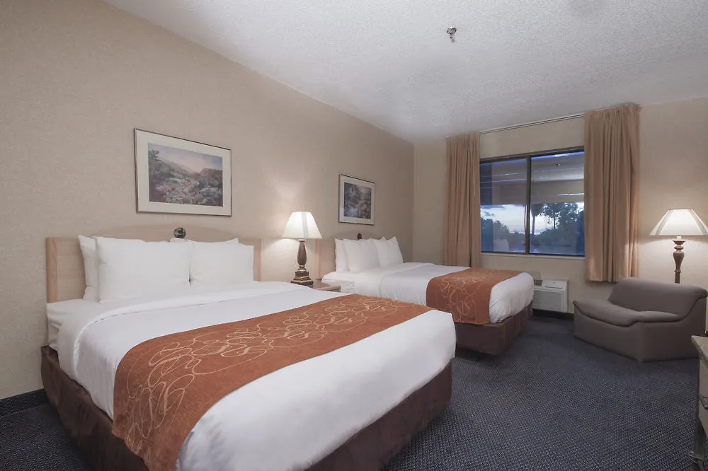 ホテル Fairfield By Marriott Inn & Suites Scottsdale Old Town