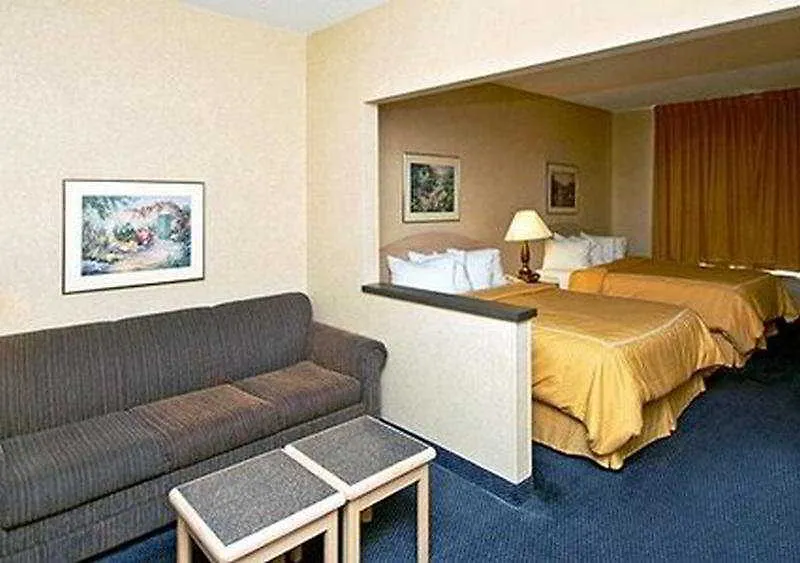 Fairfield By Marriott Inn & Suites Scottsdale Old Town 2*,  米国