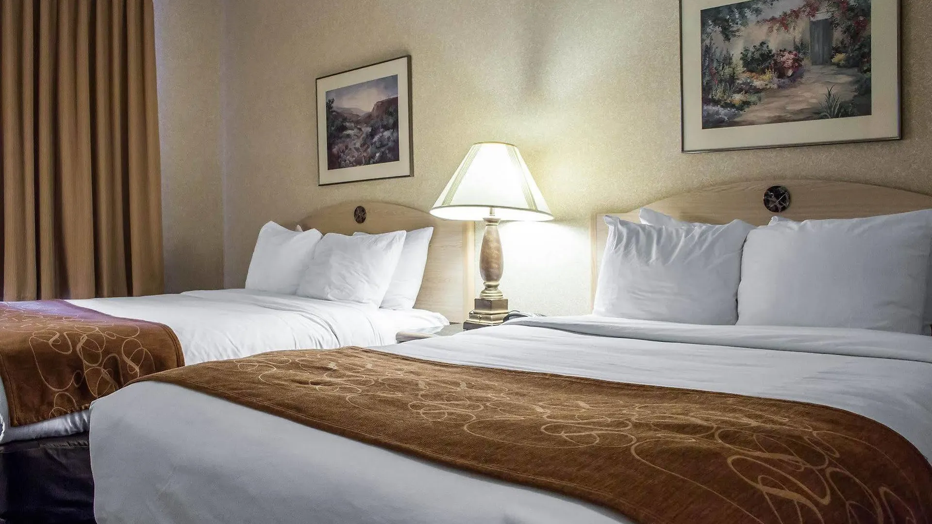 Fairfield By Marriott Inn & Suites Scottsdale Old Town 2*,  米国