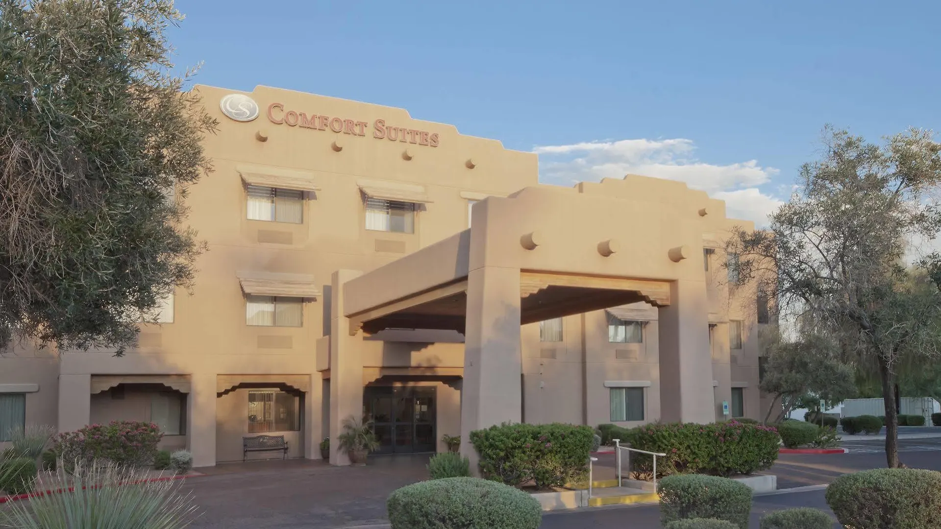 Fairfield By Marriott Inn & Suites Scottsdale Old Town