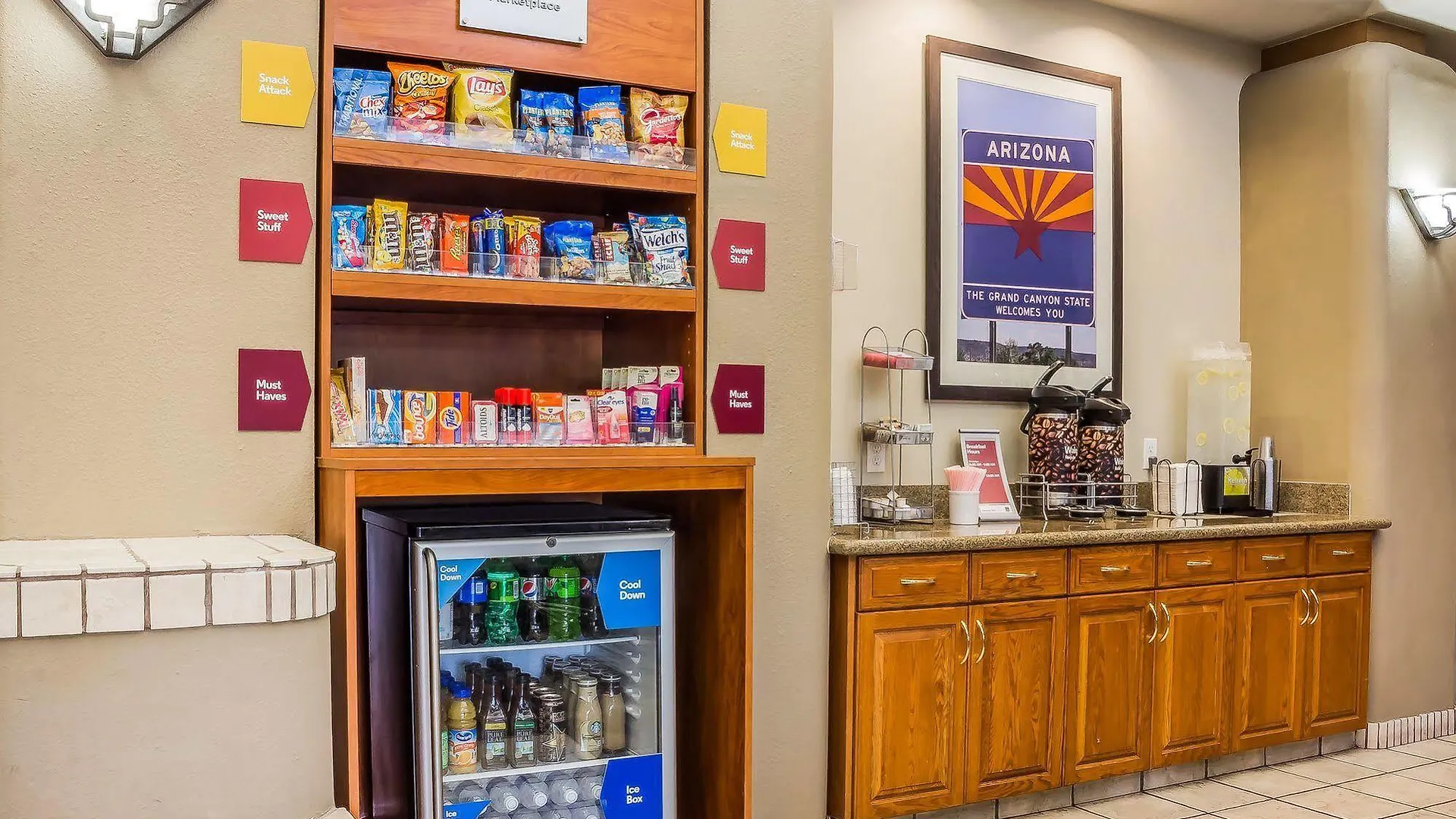 ホテル Fairfield By Marriott Inn & Suites Scottsdale Old Town