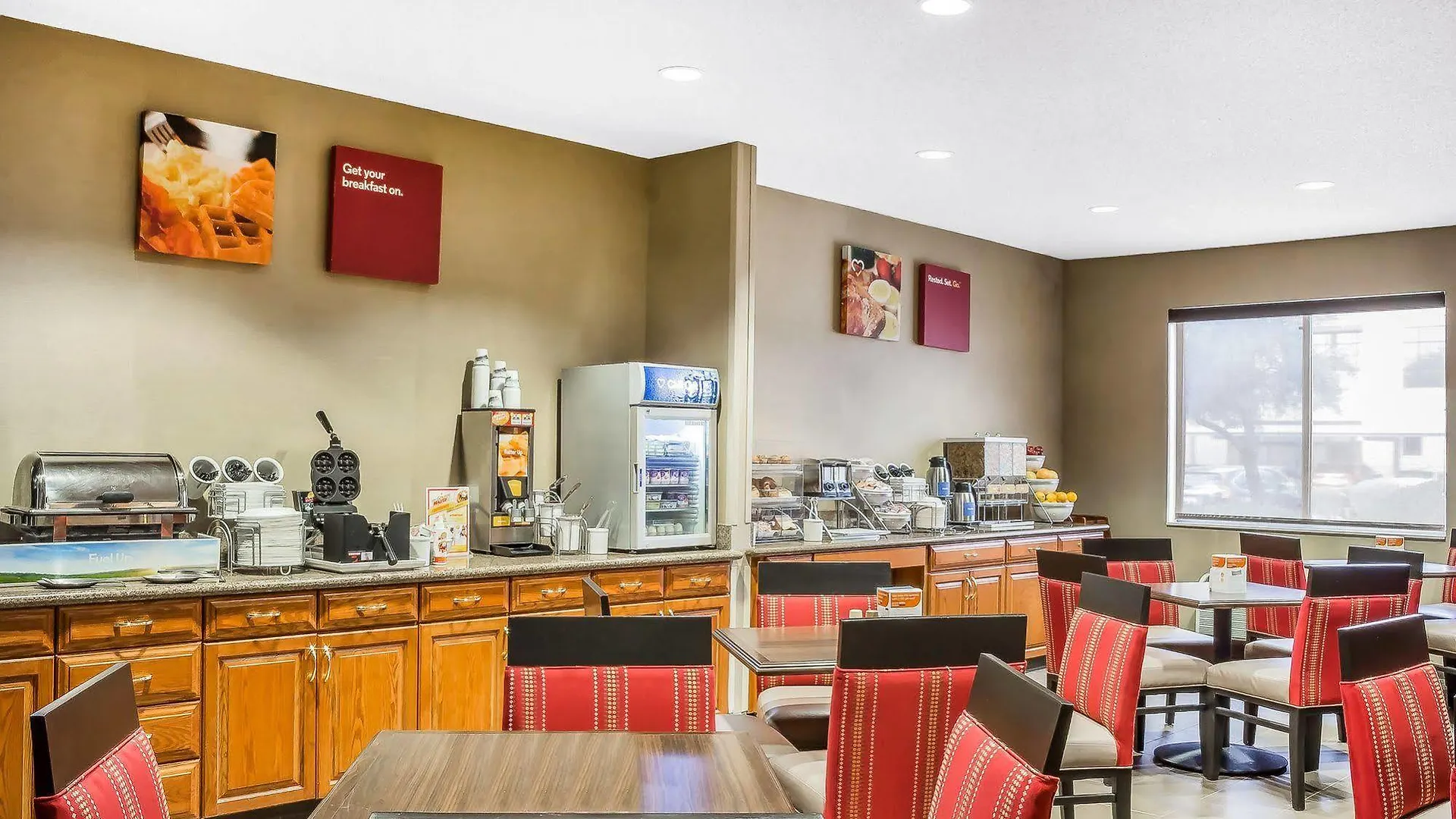 Fairfield By Marriott Inn & Suites Scottsdale Old Town 2*,  米国